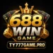 688win game logo image