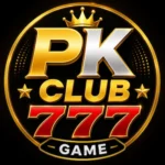 pkclub777 game logo image