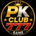 pkclub777 game logo image
